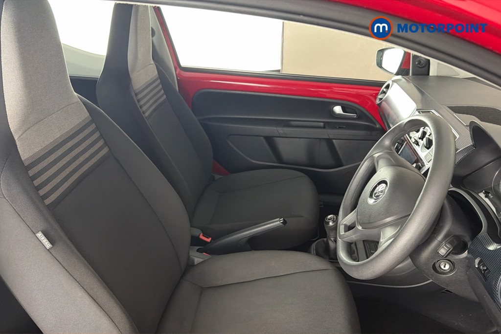 Volkswagen UP Move Up Manual Petrol Hatchback - Stock Number (1640659) - 22nd supplementary image