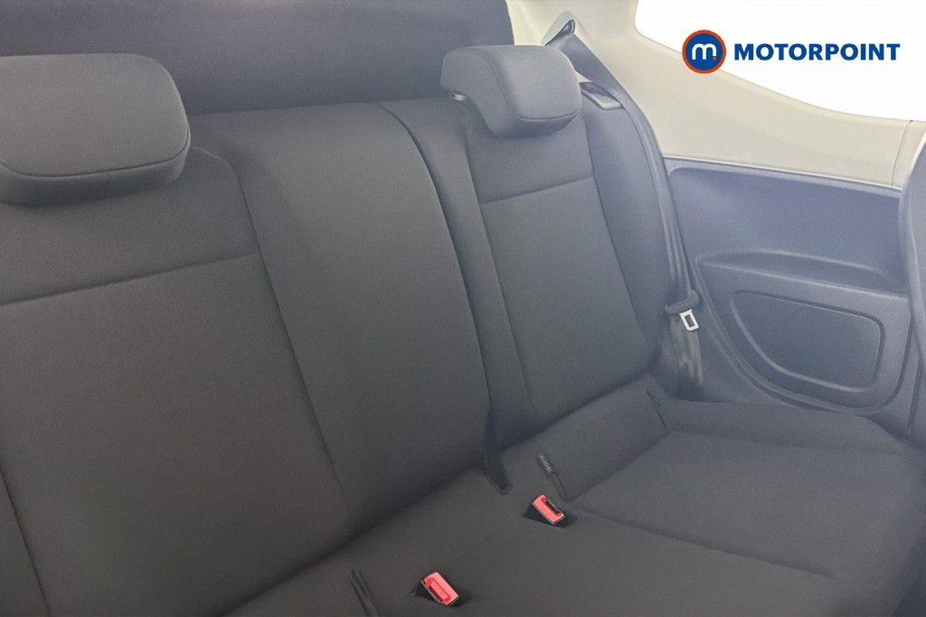 Volkswagen UP Move Up Manual Petrol Hatchback - Stock Number (1640659) - 23rd supplementary image