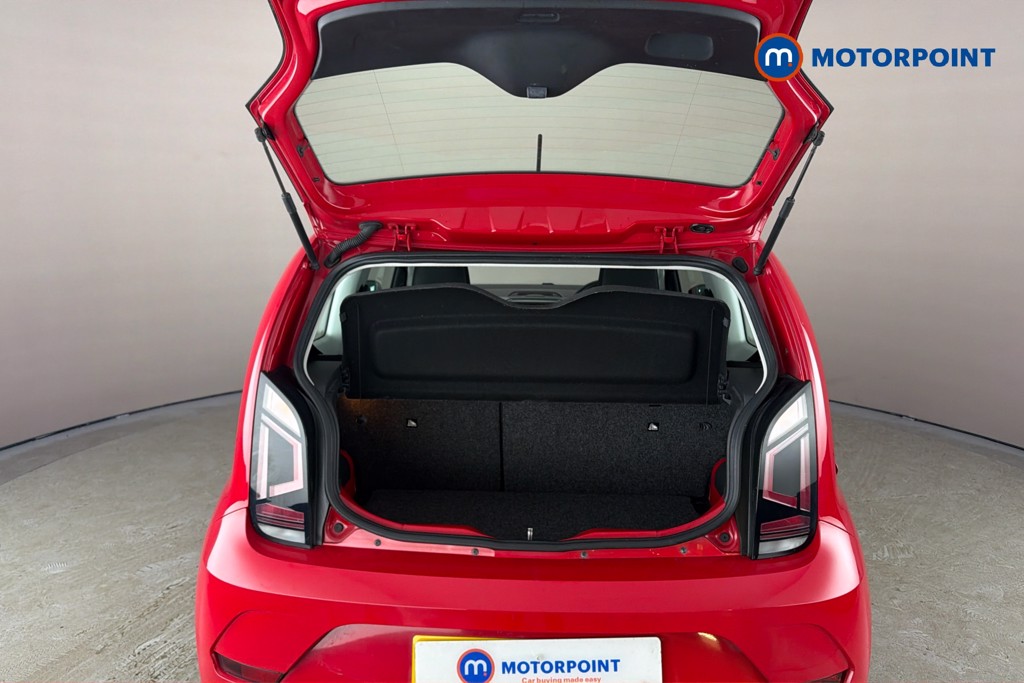 Volkswagen UP Move Up Manual Petrol Hatchback - Stock Number (1640659) - 33rd supplementary image