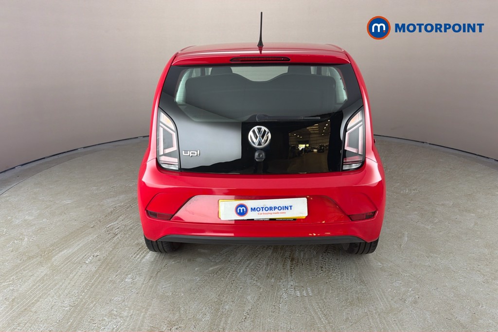 Volkswagen UP Move Up Manual Petrol Hatchback - Stock Number (1640659) - 37th supplementary image
