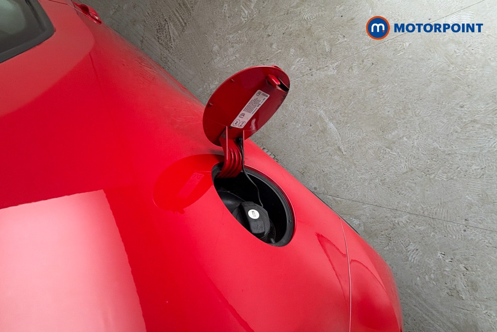 Volkswagen UP Move Up Manual Petrol Hatchback - Stock Number (1640659) - 41st supplementary image