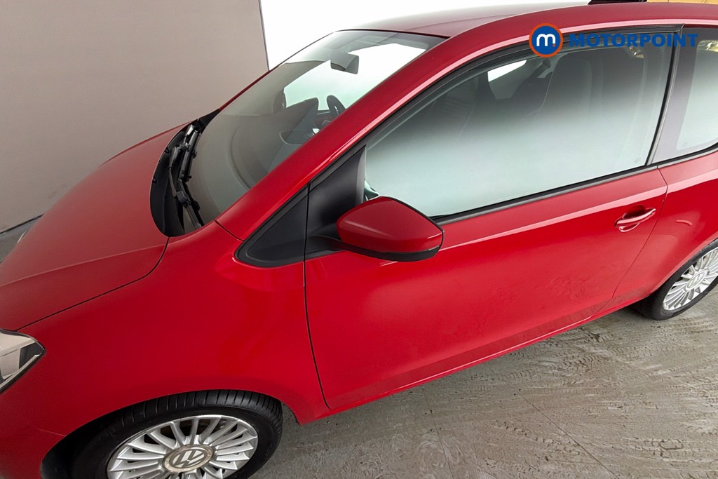 Volkswagen UP Move Up Manual Petrol Hatchback - Stock Number (1640659) - 43rd supplementary image