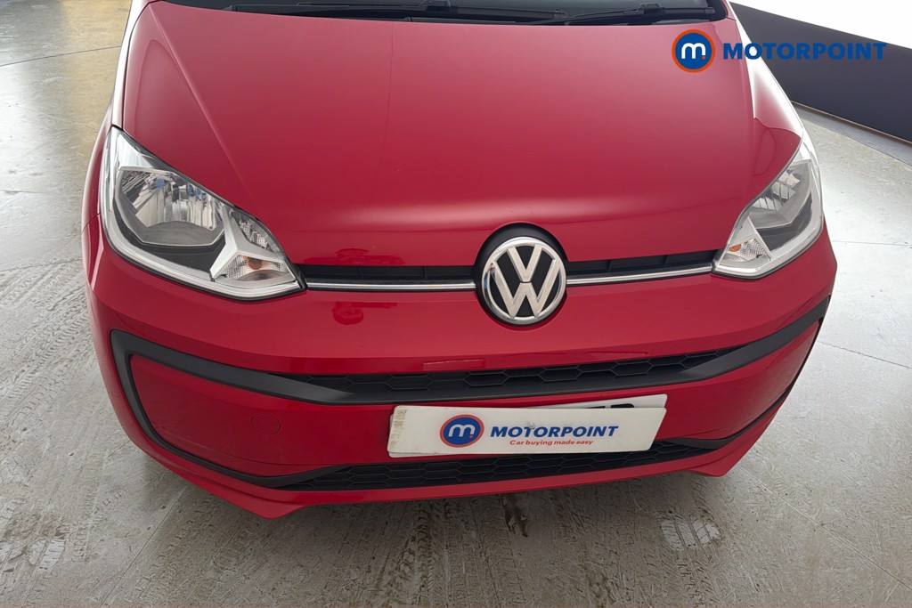 Volkswagen UP Move Up Manual Petrol Hatchback - Stock Number (1640659) - 45th supplementary image