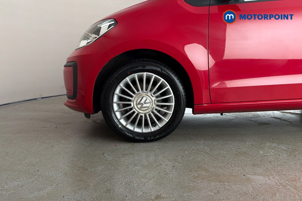 Volkswagen UP Move Up Manual Petrol Hatchback - Stock Number (1640659) - 47th supplementary image