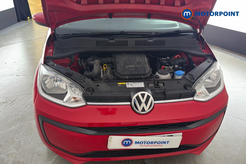 Volkswagen UP Move Up Manual Petrol Hatchback - Stock Number (1640659) - 51st supplementary image