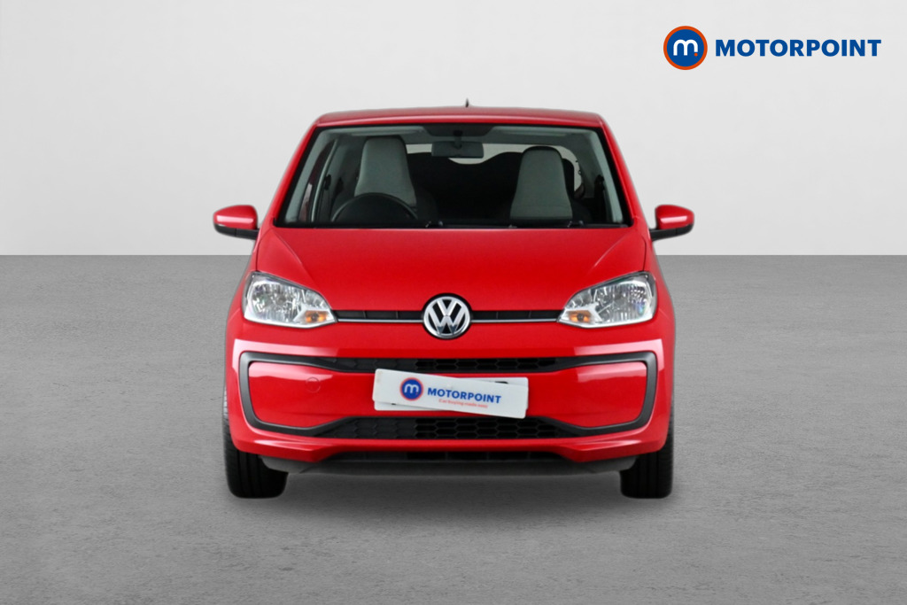 Volkswagen UP Move Up Manual Petrol Hatchback - Stock Number (1640659) - Front bumper