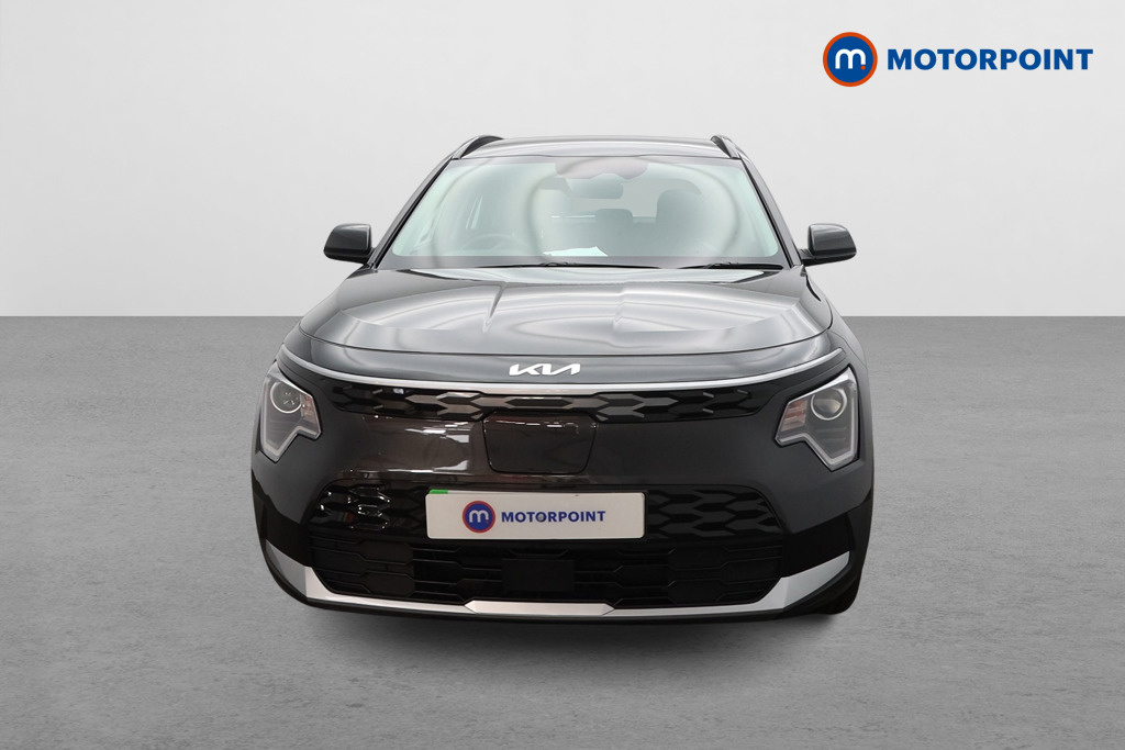 KIA Niro 2 Automatic Electric SUV - Stock Number (1640718) - Front bumper