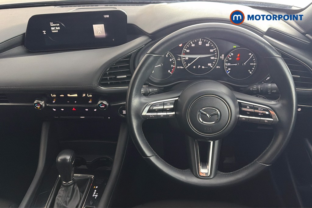 Mazda 3 Sport Lux Automatic Petrol Hatchback - Stock Number (1641106) - 2nd supplementary image