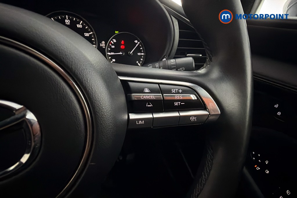 Mazda 3 Sport Lux Automatic Petrol Hatchback - Stock Number (1641106) - 4th supplementary image
