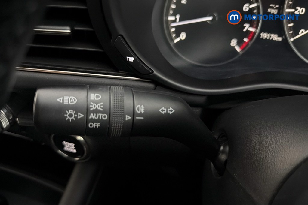 Mazda 3 Sport Lux Automatic Petrol Hatchback - Stock Number (1641106) - 6th supplementary image