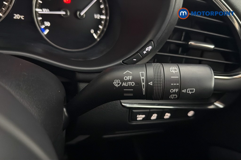Mazda 3 Sport Lux Automatic Petrol Hatchback - Stock Number (1641106) - 7th supplementary image
