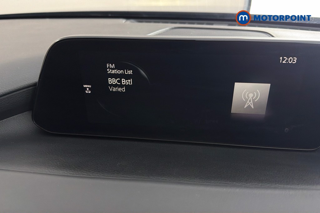 Mazda 3 Sport Lux Automatic Petrol Hatchback - Stock Number (1641106) - 9th supplementary image