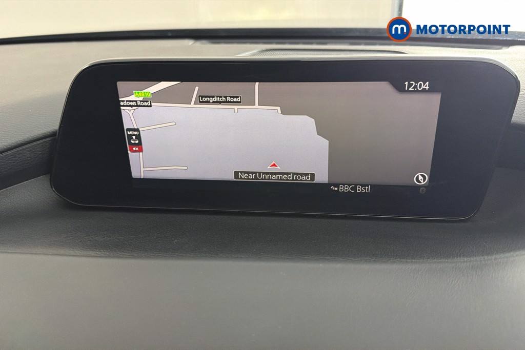 Mazda 3 Sport Lux Automatic Petrol Hatchback - Stock Number (1641106) - 10th supplementary image