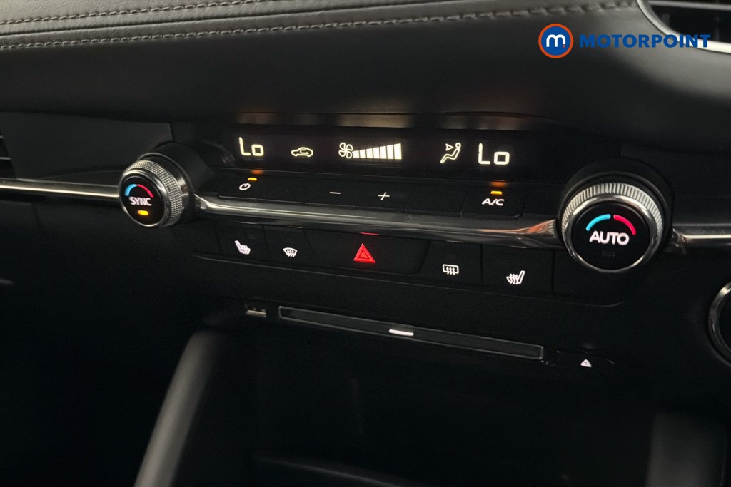 Mazda 3 Sport Lux Automatic Petrol Hatchback - Stock Number (1641106) - 12th supplementary image