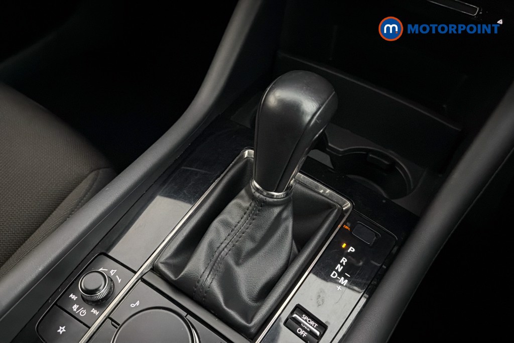 Mazda 3 Sport Lux Automatic Petrol Hatchback - Stock Number (1641106) - 15th supplementary image