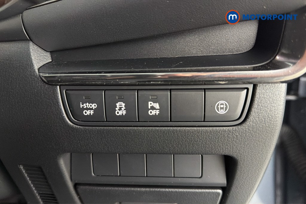 Mazda 3 Sport Lux Automatic Petrol Hatchback - Stock Number (1641106) - 18th supplementary image