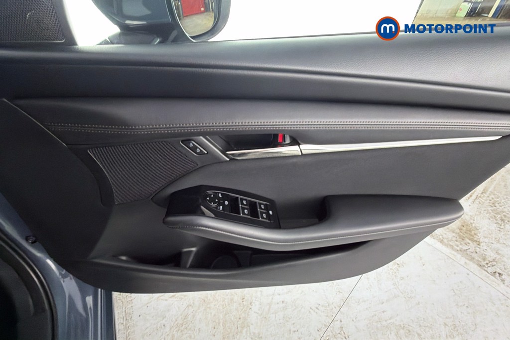 Mazda 3 Sport Lux Automatic Petrol Hatchback - Stock Number (1641106) - 19th supplementary image