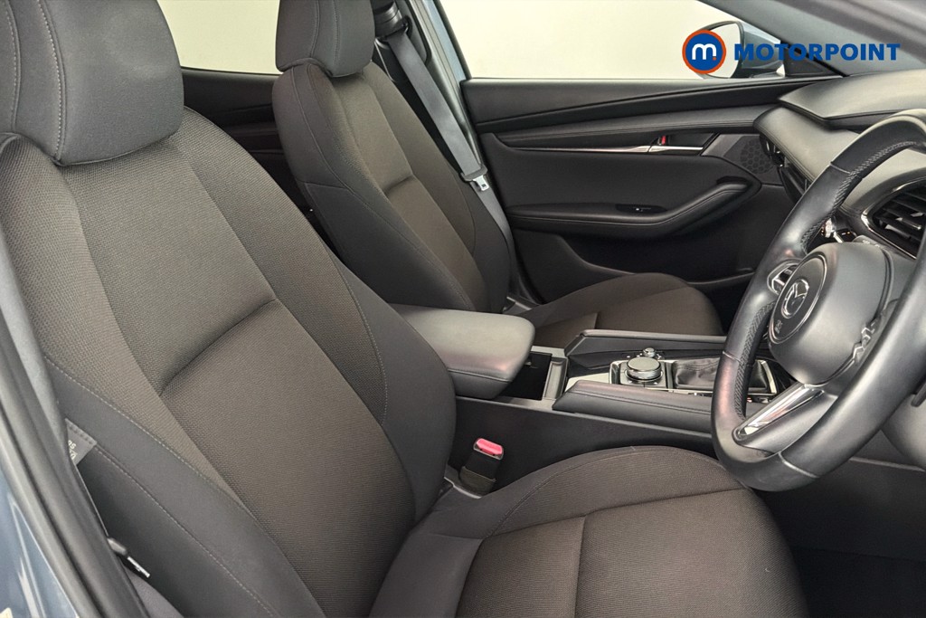 Mazda 3 Sport Lux Automatic Petrol Hatchback - Stock Number (1641106) - 22nd supplementary image