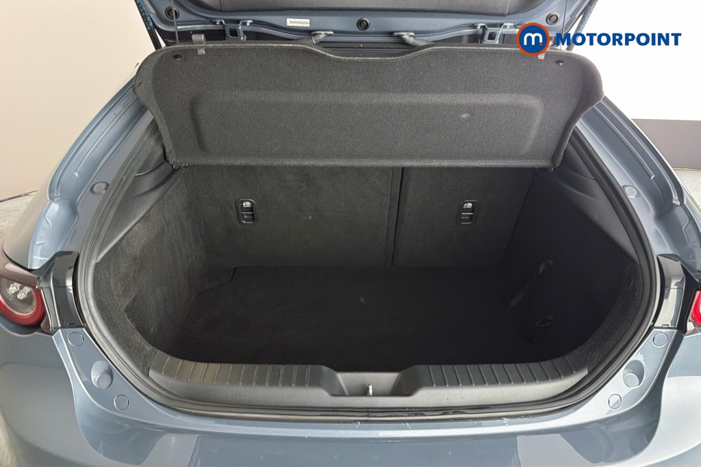 Mazda 3 Sport Lux Automatic Petrol Hatchback - Stock Number (1641106) - 33rd supplementary image