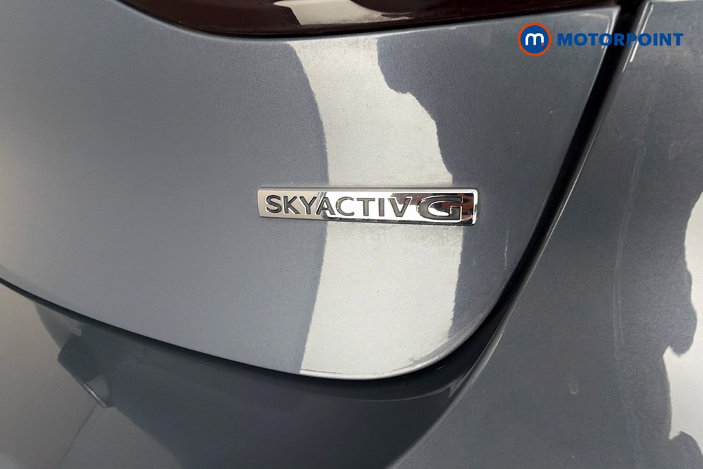 Mazda 3 Sport Lux Automatic Petrol Hatchback - Stock Number (1641106) - 37th supplementary image