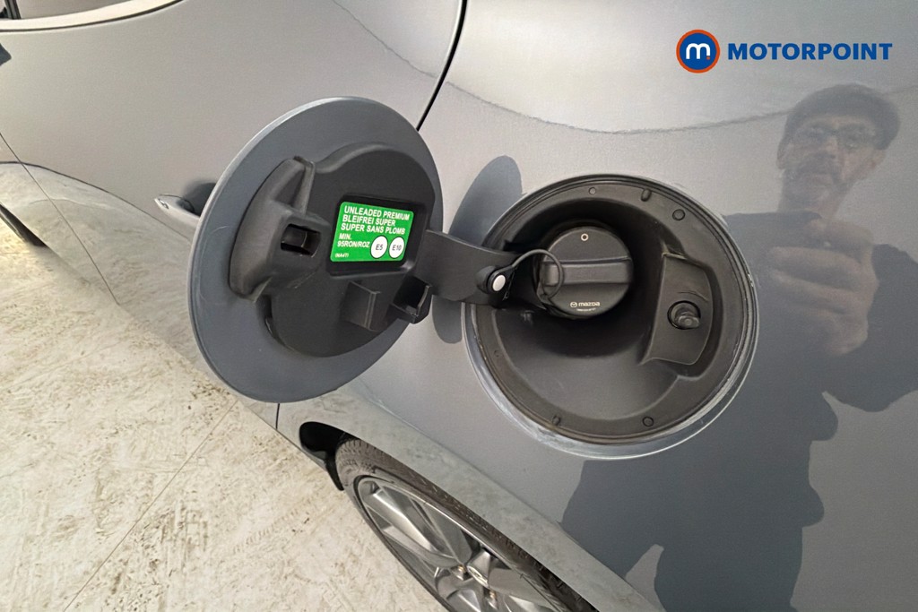 Mazda 3 Sport Lux Automatic Petrol Hatchback - Stock Number (1641106) - 41st supplementary image