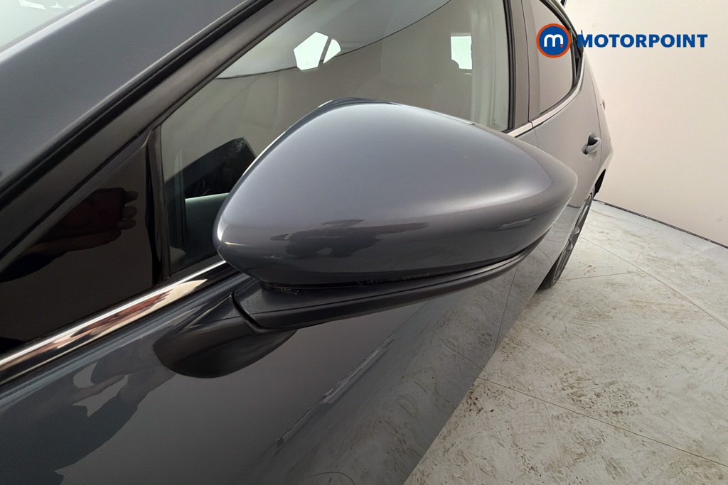 Mazda 3 Sport Lux Automatic Petrol Hatchback - Stock Number (1641106) - 43rd supplementary image