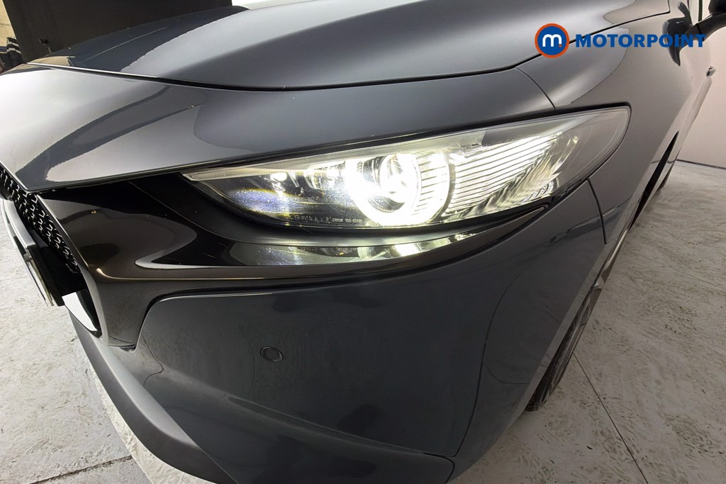 Mazda 3 Sport Lux Automatic Petrol Hatchback - Stock Number (1641106) - 44th supplementary image