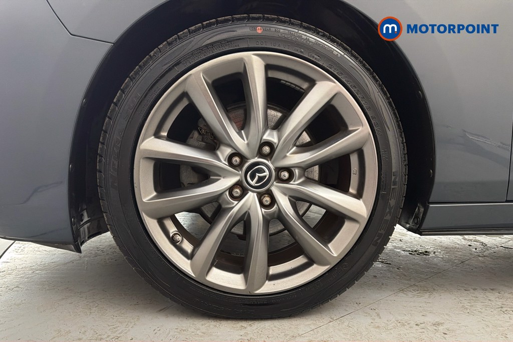 Mazda 3 Sport Lux Automatic Petrol Hatchback - Stock Number (1641106) - 47th supplementary image