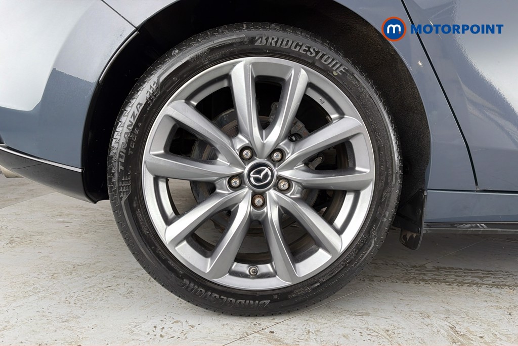 Mazda 3 Sport Lux Automatic Petrol Hatchback - Stock Number (1641106) - 49th supplementary image