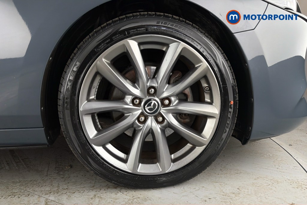 Mazda 3 Sport Lux Automatic Petrol Hatchback - Stock Number (1641106) - 50th supplementary image