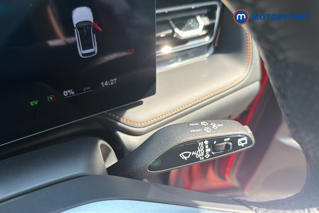 Mg Motor Uk HS Trophy Automatic Petrol-Electric Hybrid SUV - Stock Number (1641170) - 6th supplementary image