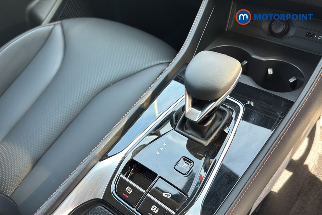 Mg Motor Uk HS Trophy Automatic Petrol-Electric Hybrid SUV - Stock Number (1641170) - 15th supplementary image