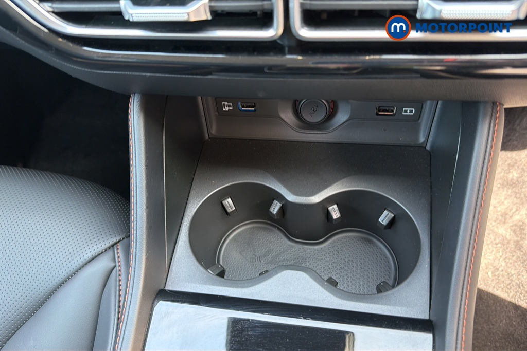 Mg Motor Uk HS Trophy Automatic Petrol-Electric Hybrid SUV - Stock Number (1641170) - 16th supplementary image