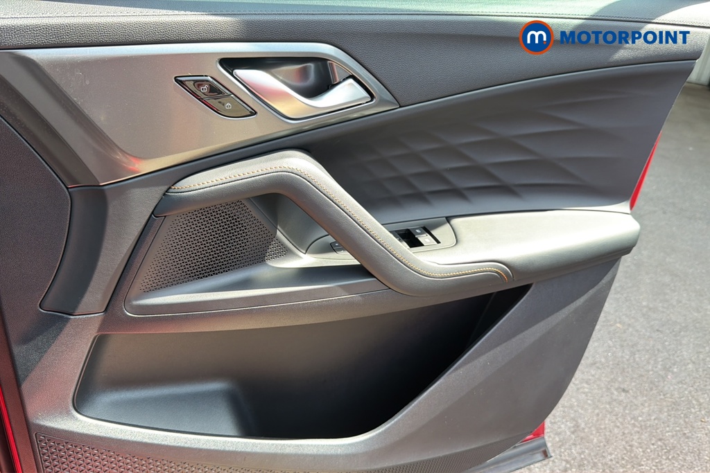 Mg Motor Uk HS Trophy Automatic Petrol-Electric Hybrid SUV - Stock Number (1641170) - 18th supplementary image