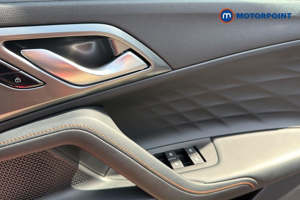 Mg Motor Uk HS Trophy Automatic Petrol-Electric Hybrid SUV - Stock Number (1641170) - 19th supplementary image