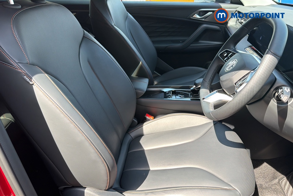 Mg Motor Uk HS Trophy Automatic Petrol-Electric Hybrid SUV - Stock Number (1641170) - 22nd supplementary image