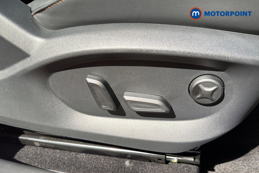 Mg Motor Uk HS Trophy Automatic Petrol-Electric Hybrid SUV - Stock Number (1641170) - 23rd supplementary image