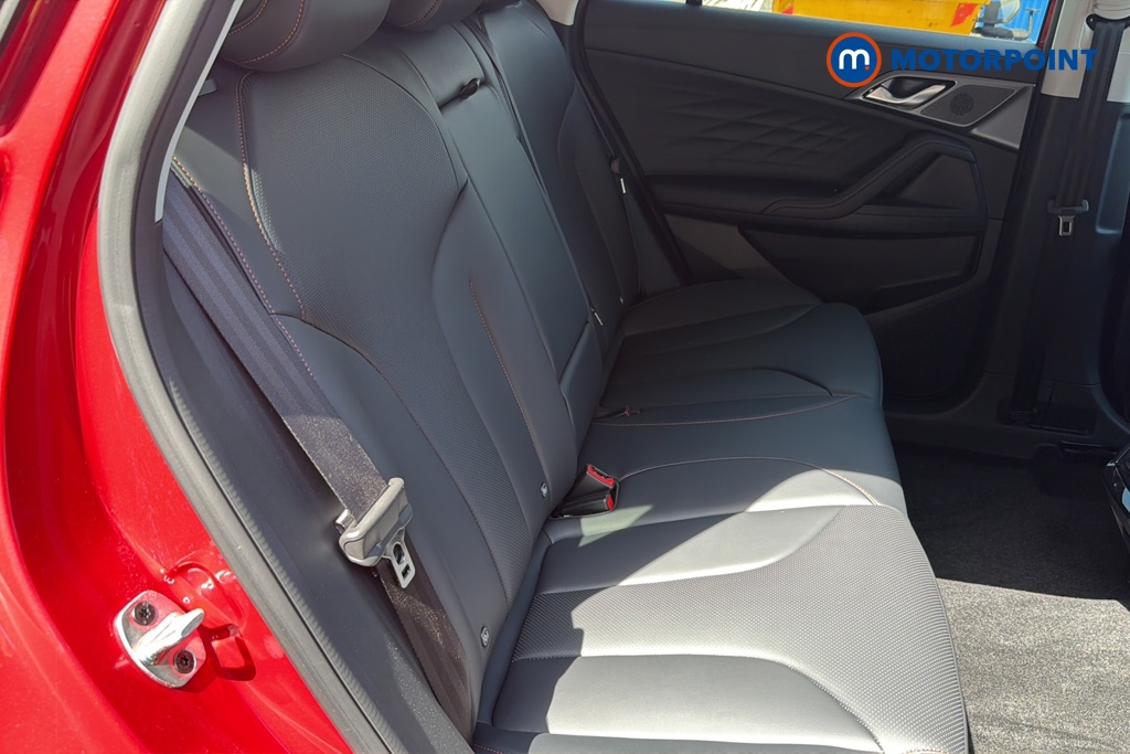 Mg Motor Uk HS Trophy Automatic Petrol-Electric Hybrid SUV - Stock Number (1641170) - 25th supplementary image