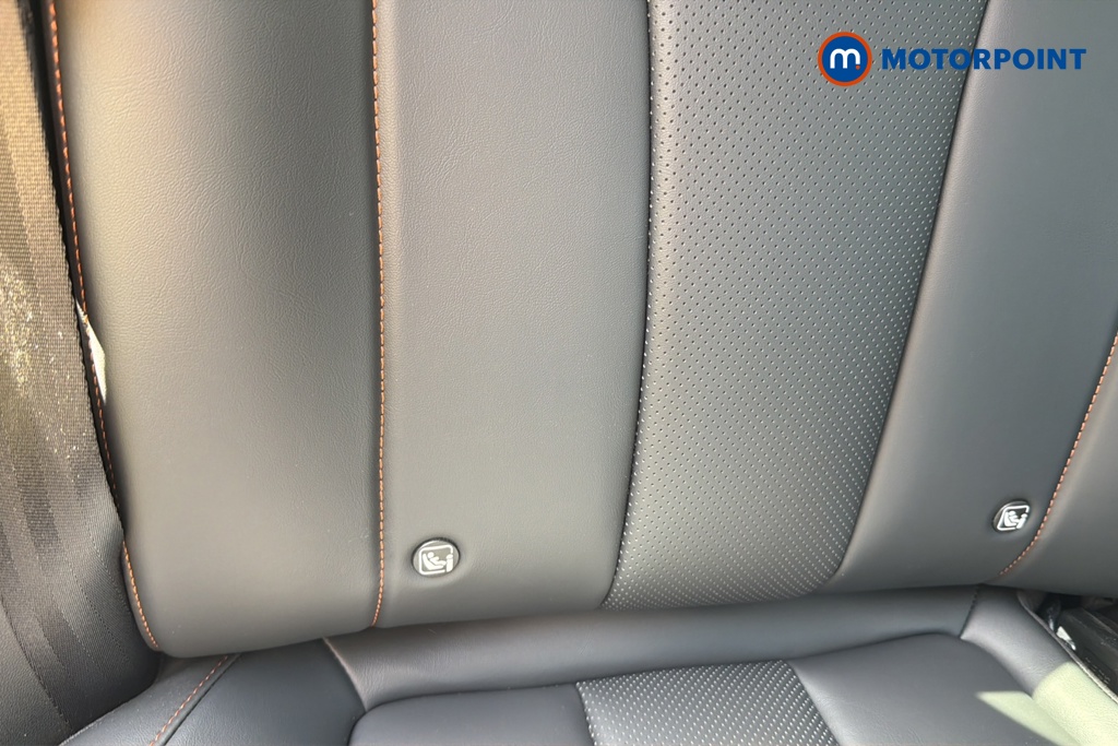 Mg Motor Uk HS Trophy Automatic Petrol-Electric Hybrid SUV - Stock Number (1641170) - 27th supplementary image