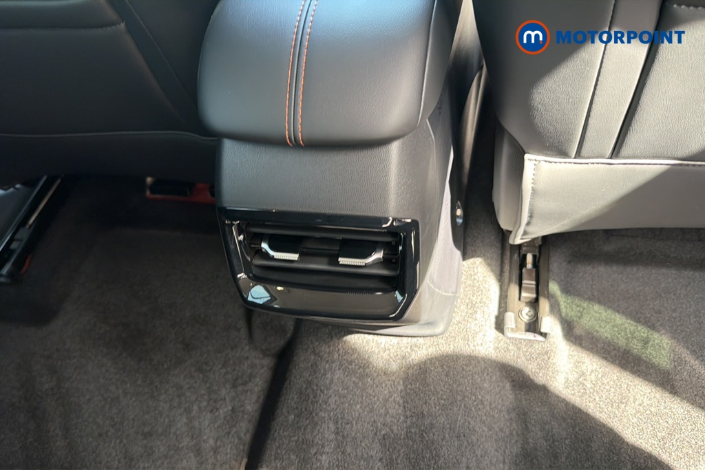 Mg Motor Uk HS Trophy Automatic Petrol-Electric Hybrid SUV - Stock Number (1641170) - 28th supplementary image