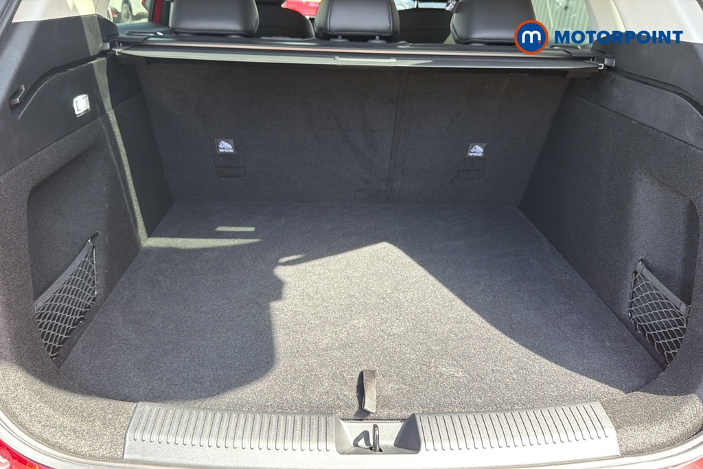 Mg Motor Uk HS Trophy Automatic Petrol-Electric Hybrid SUV - Stock Number (1641170) - 30th supplementary image