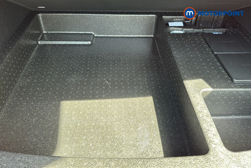 Mg Motor Uk HS Trophy Automatic Petrol-Electric Hybrid SUV - Stock Number (1641170) - 33rd supplementary image
