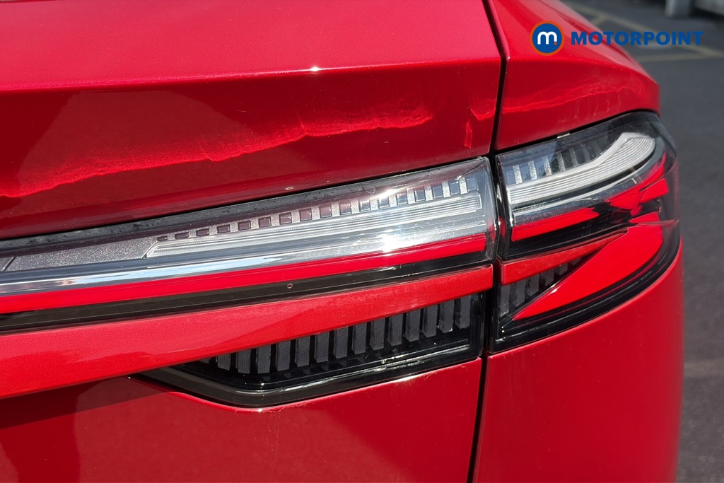 Mg Motor Uk HS Trophy Automatic Petrol-Electric Hybrid SUV - Stock Number (1641170) - 36th supplementary image