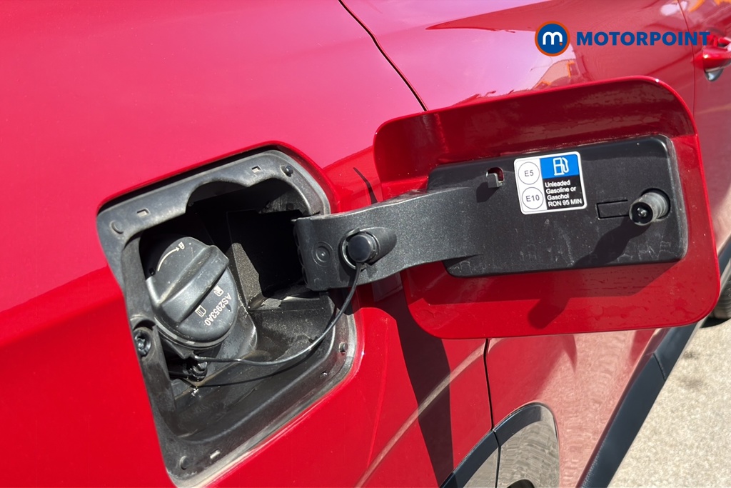 Mg Motor Uk HS Trophy Automatic Petrol-Electric Hybrid SUV - Stock Number (1641170) - 41st supplementary image