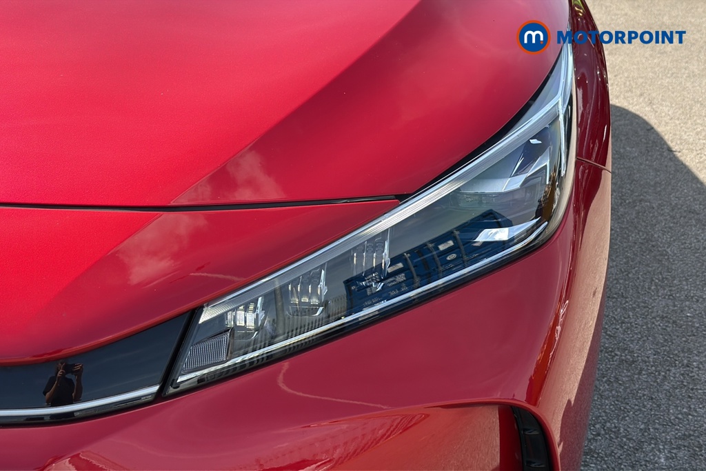Mg Motor Uk HS Trophy Automatic Petrol-Electric Hybrid SUV - Stock Number (1641170) - 42nd supplementary image