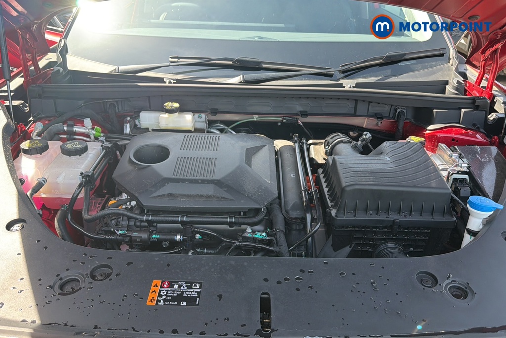 Mg Motor Uk HS Trophy Automatic Petrol-Electric Hybrid SUV - Stock Number (1641170) - 48th supplementary image
