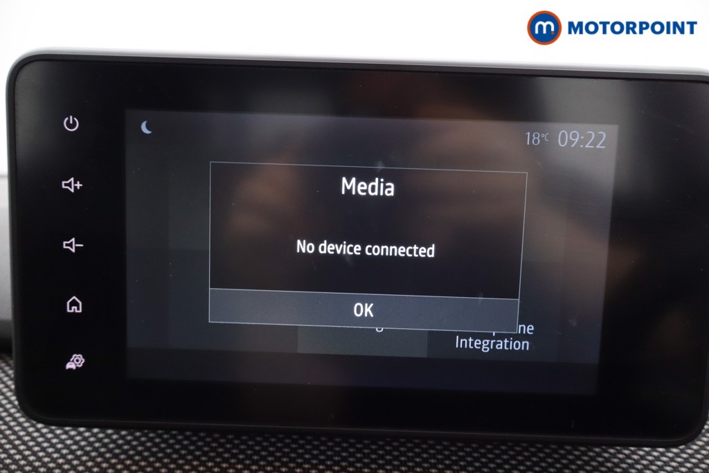 Dacia Sandero Stepway Expression Manual Petrol Hatchback - Stock Number (1641203) - 7th supplementary image