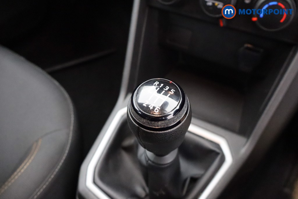 Dacia Sandero Stepway Expression Manual Petrol Hatchback - Stock Number (1641203) - 9th supplementary image