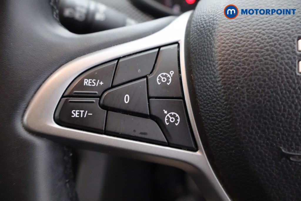 Dacia Sandero Stepway Expression Manual Petrol Hatchback - Stock Number (1641203) - 10th supplementary image