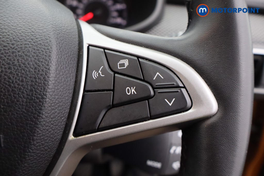 Dacia Sandero Stepway Expression Manual Petrol Hatchback - Stock Number (1641203) - 11th supplementary image